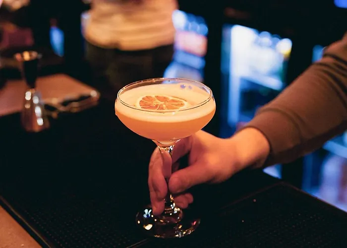 Latroupe Jacobs Dublin