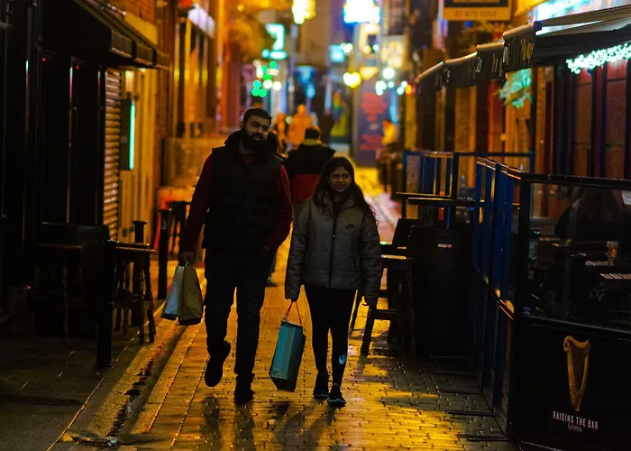 Hostel Latroupe Jacobs