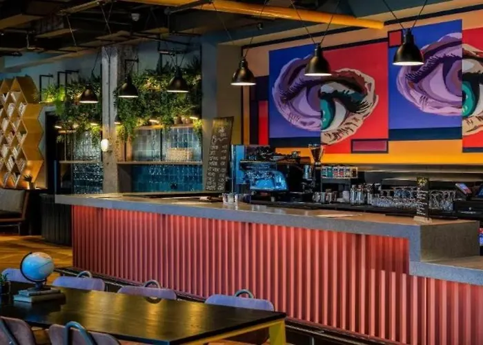 Latroupe Jacobs Dublin