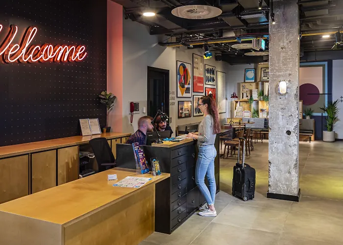 Auberge de jeunesse Latroupe Jacobs *