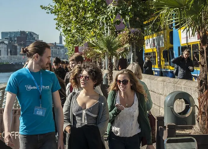 Auberge de jeunesse Latroupe Jacobs