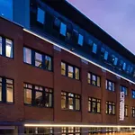 Auberge de jeunesse Latroupe Jacobs Dublin