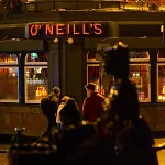 Latroupe Jacobs Auberge de jeunesse Dublin