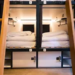 Auberge de jeunesse Latroupe Jacobs *