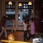 Latroupe Jacobs Vandrarhem