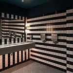 Latroupe Jacobs Auberge de jeunesse Dublin