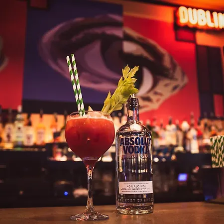 Latroupe Jacobs Dublin