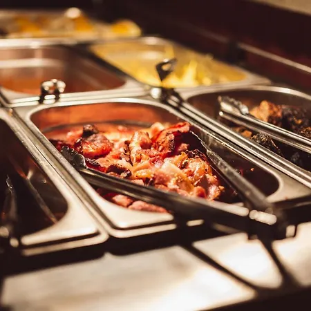 Latroupe Jacobs * 都柏林