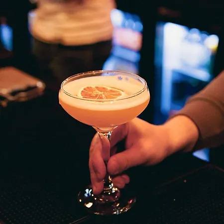 Latroupe Jacobs Dublin