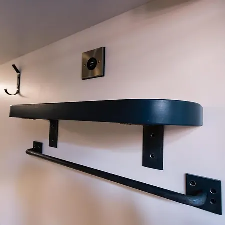 Latroupe Jacobs Hostel Dublin