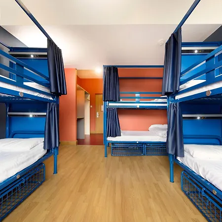 Latroupe Jacobs * ダブリン