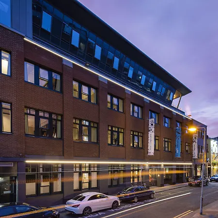 Vandrerhjem Latroupe Jacobs