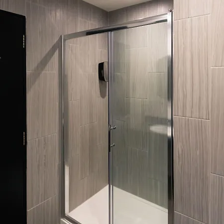 Latroupe Jacobs 旅馆 都柏林