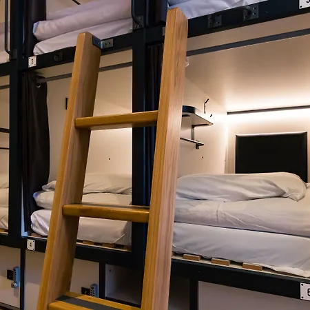 Latroupe Jacobs 都柏林