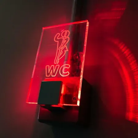 旅馆 Latroupe Jacobs