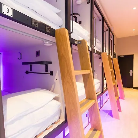 Latroupe Jacobs 都柏林