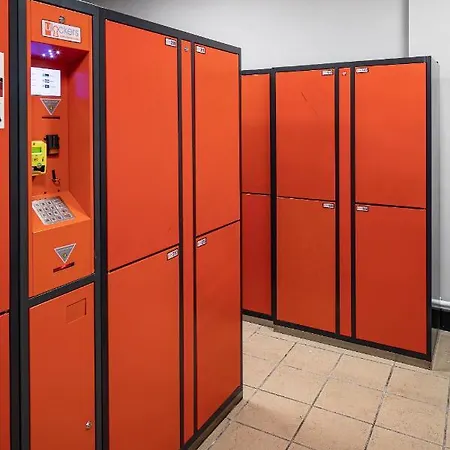 Latroupe Jacobs 旅馆 都柏林