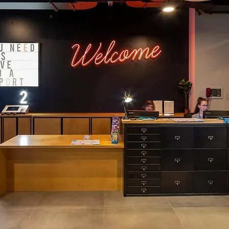 旅馆 Latroupe Jacobs