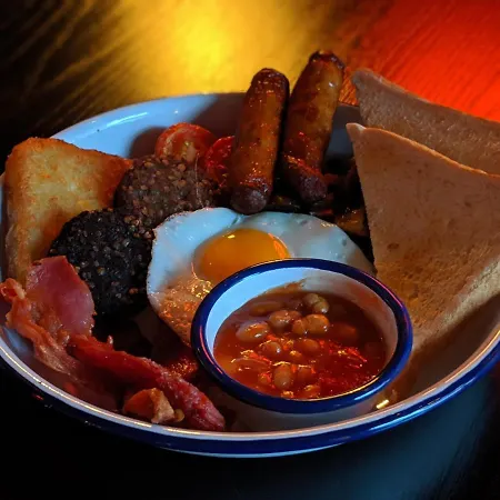 Latroupe Jacobs 都柏林