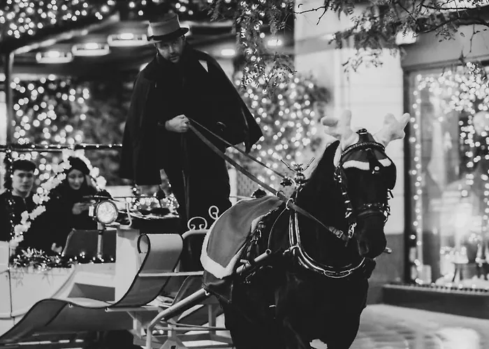 Latroupe Jacobs ダブリン