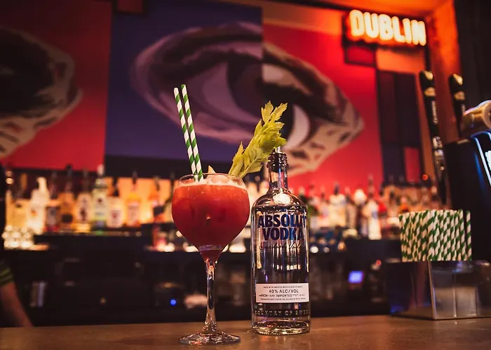 Latroupe Jacobs Dublin