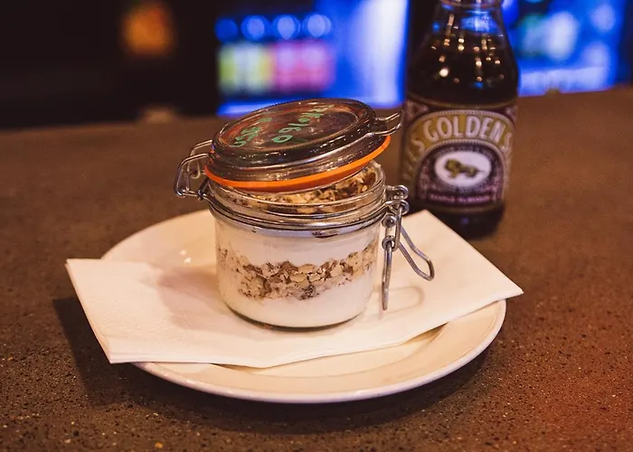 Vandrerhjem Latroupe Jacobs *