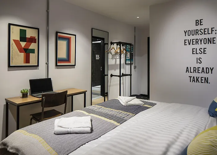 Latroupe Jacobs Vandrerhjem