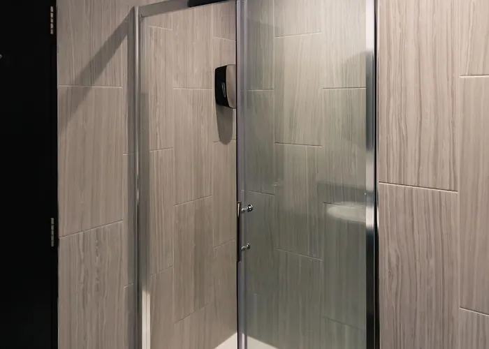 Latroupe Jacobs Vandrerhjem Dublin