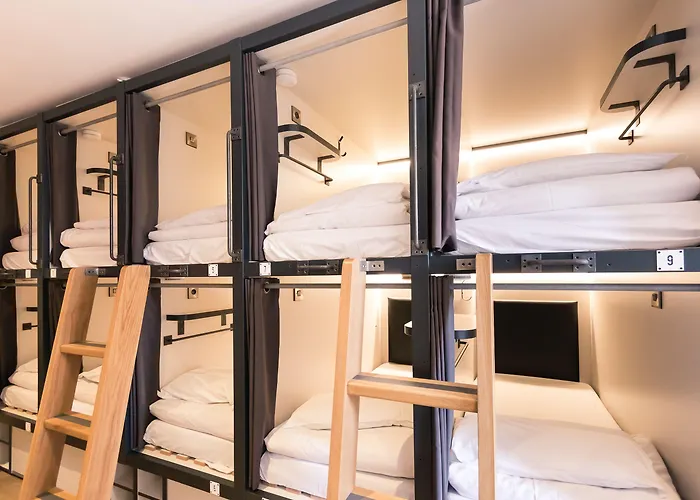 Latroupe Jacobs * Dublin