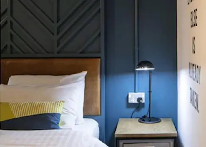 Latroupe Jacobs * ダブリン