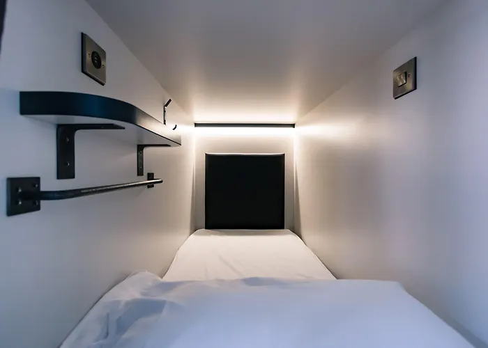 Latroupe Jacobs * ダブリン