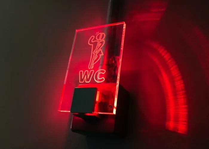 Vandrerhjem Latroupe Jacobs