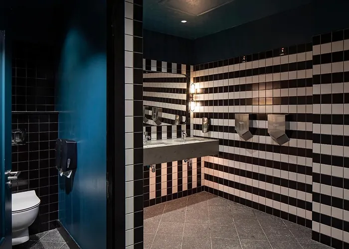 Latroupe Jacobs ダブリン