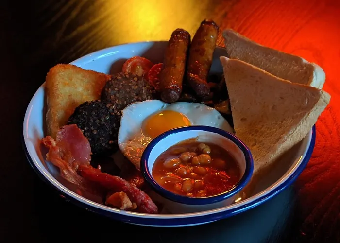 Latroupe Jacobs ダブリン