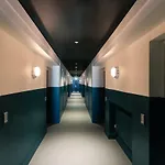 Hostel Latroupe Jacobs *