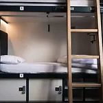 Latroupe Jacobs Hostel