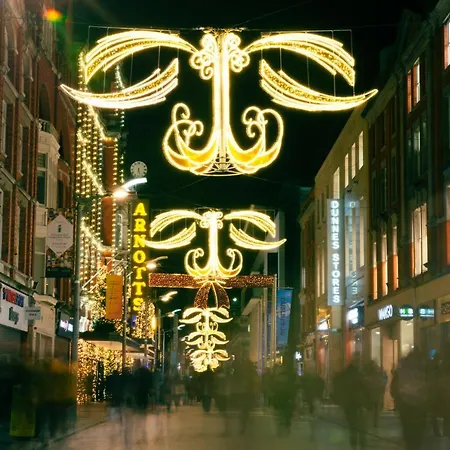 Hostel Latroupe Jacobs *