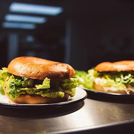 Hostel Latroupe Jacobs Dublin