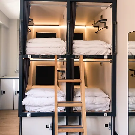 Latroupe Jacobs * Dublin