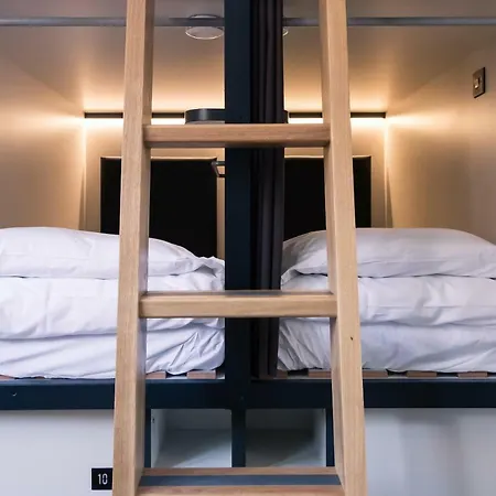 Latroupe Jacobs Dublin