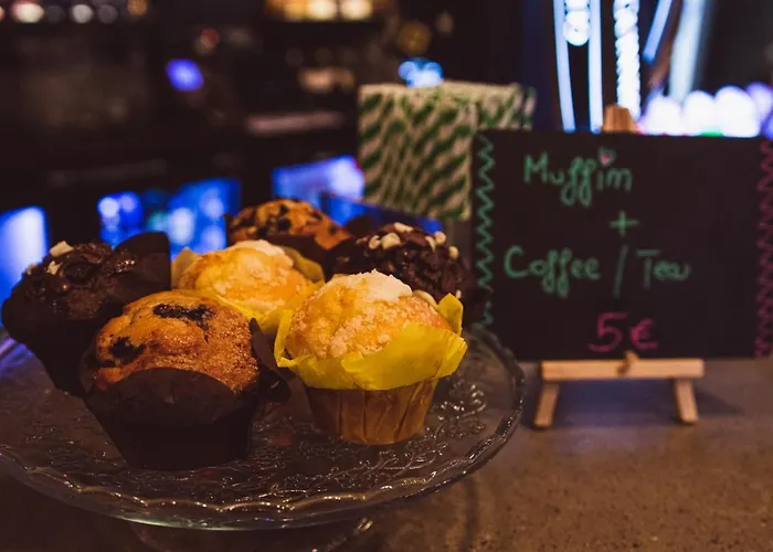 Хостел Latroupe Jacobs