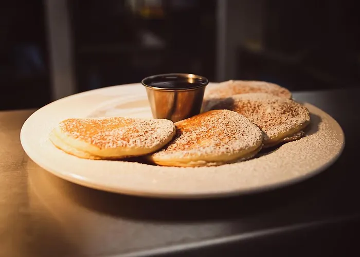 Latroupe Jacobs * Δουβλίνο