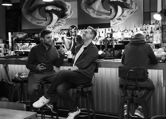 Latroupe Jacobs Хостел