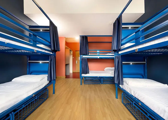 Latroupe Jacobs * Дублин