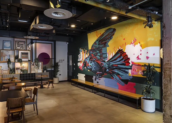 Latroupe Jacobs * Дублин