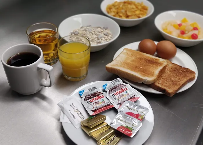 Latroupe Jacobs Дублин