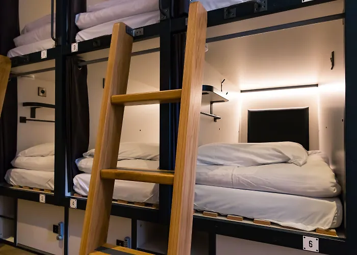 Latroupe Jacobs Δουβλίνο